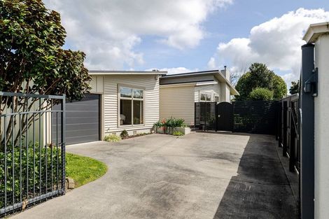 Photo of property in 56 Havill Street, Takaro, Palmerston North, 4410