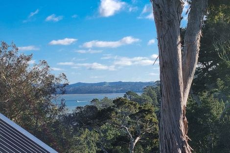 Photo of property in 14 Hebe Place, Birkenhead, Auckland, 0626