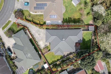 Photo of property in 33 Gandalf Crescent, Paraparaumu, 5032