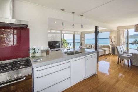 Photo of property in 90 Seacliffe Avenue, Narrow Neck, Auckland, 0622