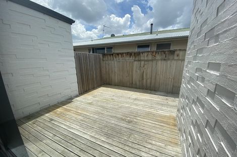 Photo of property in 34u4 Blackburn Street, Frankton, Hamilton, 3204
