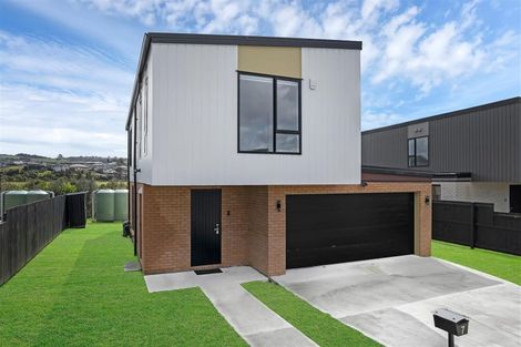 Photo of property in 7 Waikaha Street, Pokeno, 2472