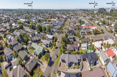 Photo of property in 61 Antrim Street, Windsor, Invercargill, 9810