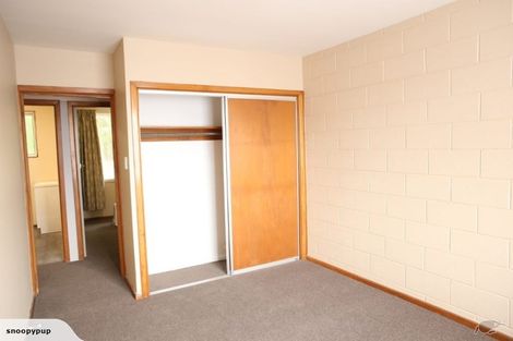 Photo of property in 4/16 Hargest Crescent, Sydenham, Christchurch, 8023