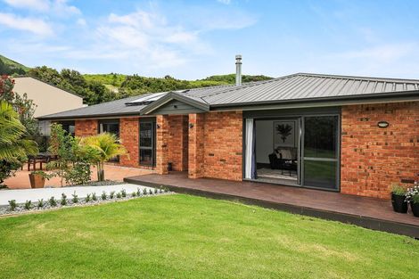 Photo of property in 27 Te Mata Drive, Te Mata, Thames, 3575