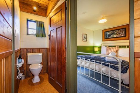 Photo of property in 1 Southridge Drive, Ohakune, 4625