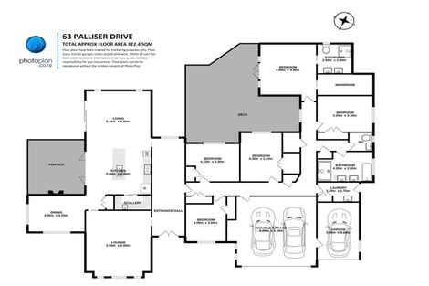 Photo of property in 63 Palliser Drive, Huntington, Hamilton, 3210