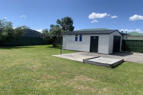Photo of property in 4 Grant Crescent, Masterton, 5810