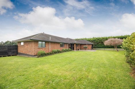 Photo of property in 4 Wake Place, Aokautere, Palmerston North, 4471