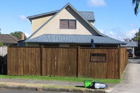 Photo of property in 55 Millen Avenue, Pakuranga, Auckland, 2010