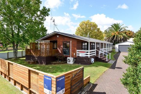 Photo of property in 14 Oregon Crescent, Glenview, Hamilton, 3206