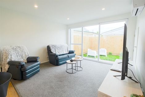Photo of property in 4/34 Cleveland Street, Edgeware, Christchurch, 8013
