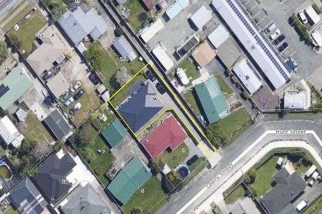 Photo of property in 3a Lowry Street, Richmond, 7020