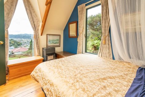 Photo of property in 55 Kowhai Street, Wainuiomata, Lower Hutt, 5014