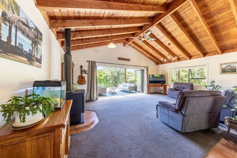 Photo of property in 184 Hikuai School Road, Hikuai, 3579