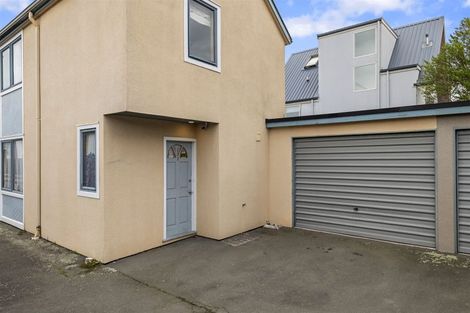 Photo of property in 3/359 Hereford Street, Linwood, Christchurch, 8011