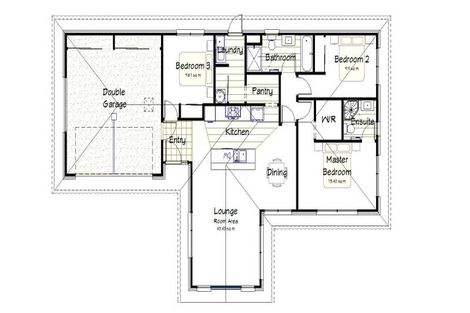 Photo of property in 4 Blakely Street, Amberley, 7410