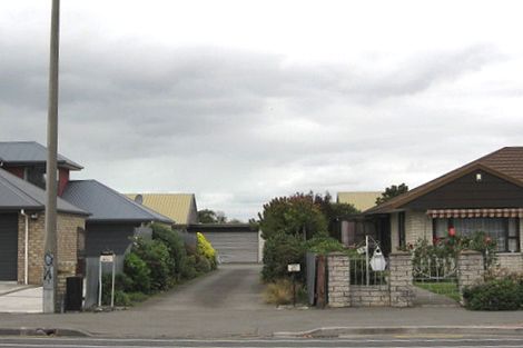 Photo of property in 60 Main North Road, Papanui, Christchurch, 8052
