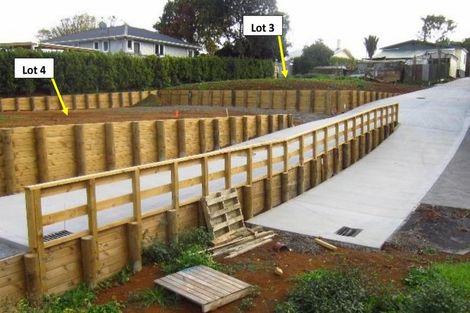 Photo of property in 21a Jellicoe Avenue, Tuakau, 2121