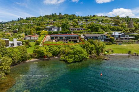 Photo of property in 809 Acacia Bay Road, Acacia Bay, Taupo, 3330