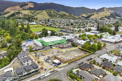 Photo of property in 57 Charles Upham Drive, Rangiora, 7400