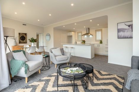 Photo of property in 1 Orion Way, Featherston, 5710