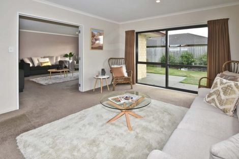 Photo of property in 2 Kandinsky Close, Rolleston, 7614