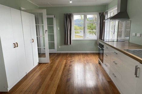 Photo of property in 25 Nelson Crescent, Wainuiomata, Lower Hutt, 5014