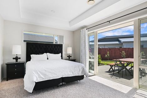 Photo of property in 5 Clematis Place, Wigram, Christchurch, 8042