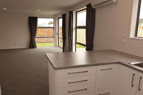 Photo of property in 1 Jacko Lane, Sydenham, Christchurch, 8023