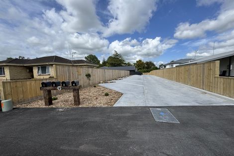 Photo of property in 2/6 Odette Street, Bader, Hamilton, 3206
