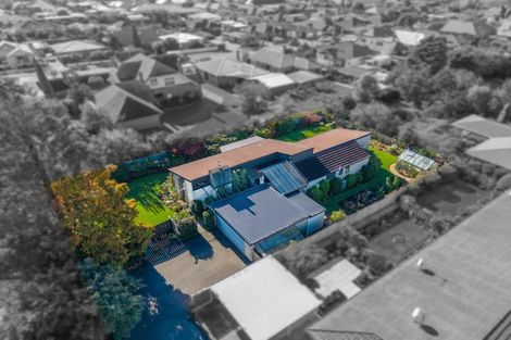 Photo of property in 1/201 Wai-iti Road, Highfield, Timaru, 7910