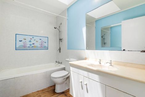 Photo of property in 54 Eban Avenue, Hillcrest, Auckland, 0627
