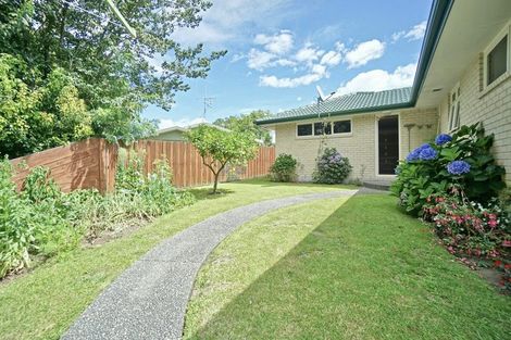 Photo of property in 18 Norrie Street, Te Puke, 3119