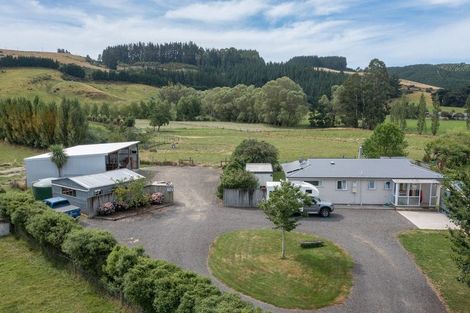 Photo of property in 74 Woodside Road, Woodside, Outram, 9073