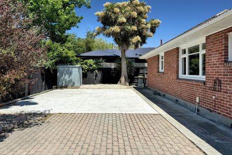 Photo of property in 181 England Street, Linwood, Christchurch, 8011
