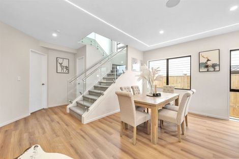 Photo of property in 22 Koromeke Street, Flat Bush, Auckland, 2019