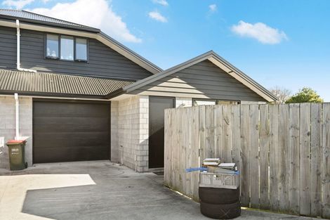 Photo of property in 4/23 Ross Crescent, Fairfield, Hamilton, 3214