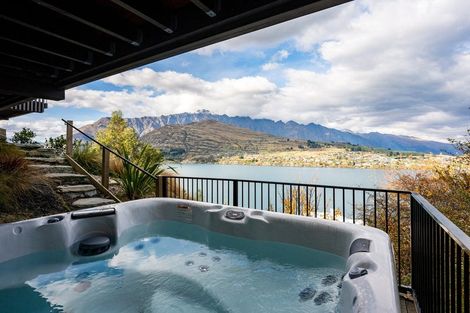Photo of property in St Andrews Park, 9b Saint Mathews Place, Queenstown, 9300