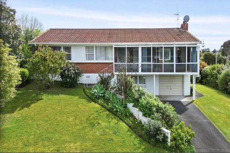 Photo of property in 5 Willow Way, Sunnyhills, Auckland, 2010