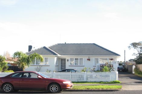 Photo of property in 105 Great South Road, Manurewa, Auckland, 2102