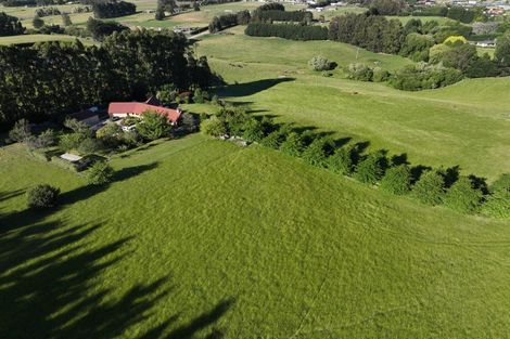 Photo of property in 271 Homestead Road, Weston, Oamaru, 9491