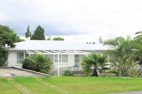 Photo of property in 7 Silver Birch Rise, Henderson, Auckland, 0612
