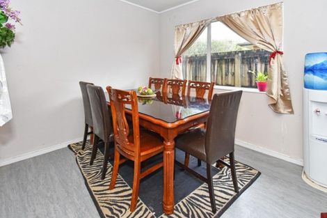 Photo of property in 104 Crawford Avenue, Mangere Bridge, Auckland, 2022