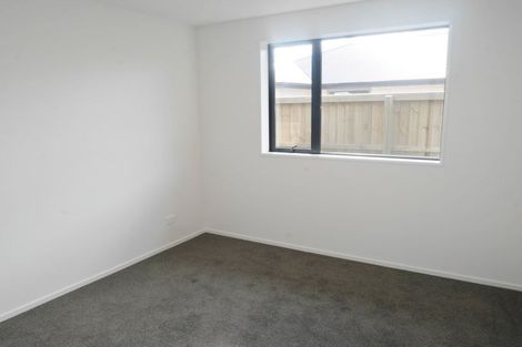 Photo of property in 15 Lanner Drive, Rolleston, 7615