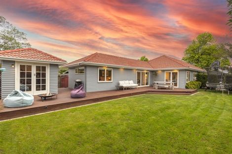 Photo of property in 4 Jameson Avenue, St Albans, Christchurch, 8052