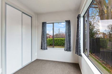Photo of property in 56 Collins Street, Addington, Christchurch, 8024