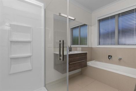 Photo of property in 21 Kowhai Drive, Cambridge, 3434