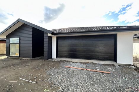 Photo of property in 37 Comer Street, Halswell, Christchurch, 8025