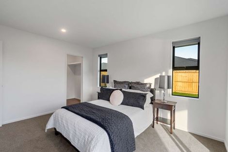 Photo of property in 40 Glovers Road, Halswell, Christchurch, 8025